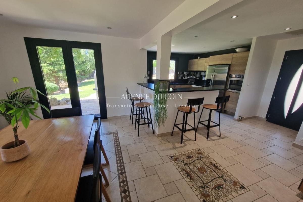 Vente Maison à Draguignan 7 pièces