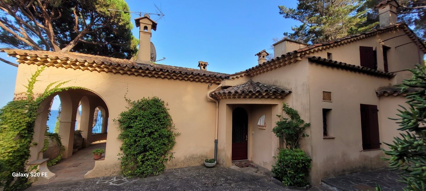 Vente Maison à Sainte-Maxime 6 pièces