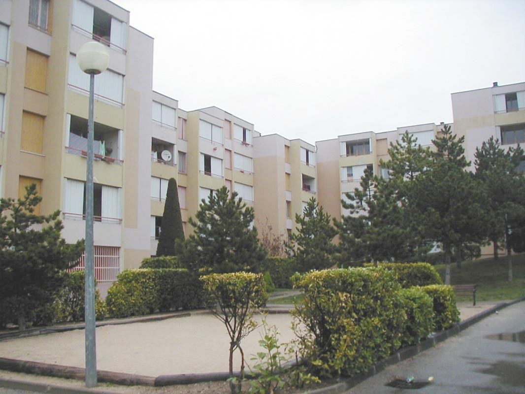 Location Appartement à Carpentras 4 pièces