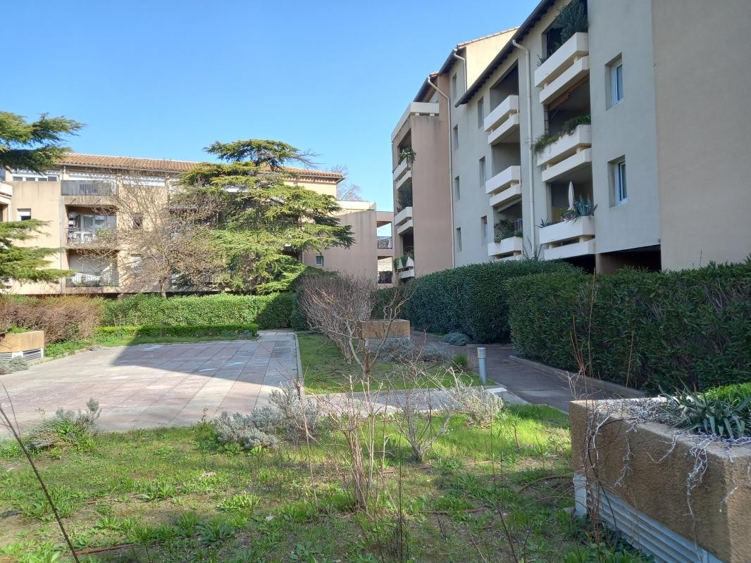 Location Appartement à Avignon 5 pièces