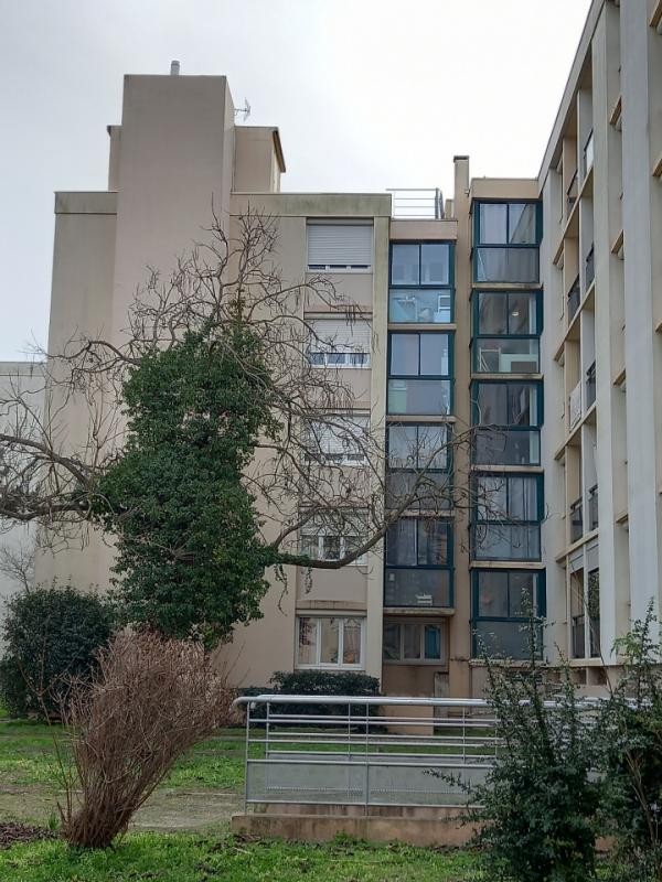 Location Appartement à Bagnols-sur-Cèze 3 pièces