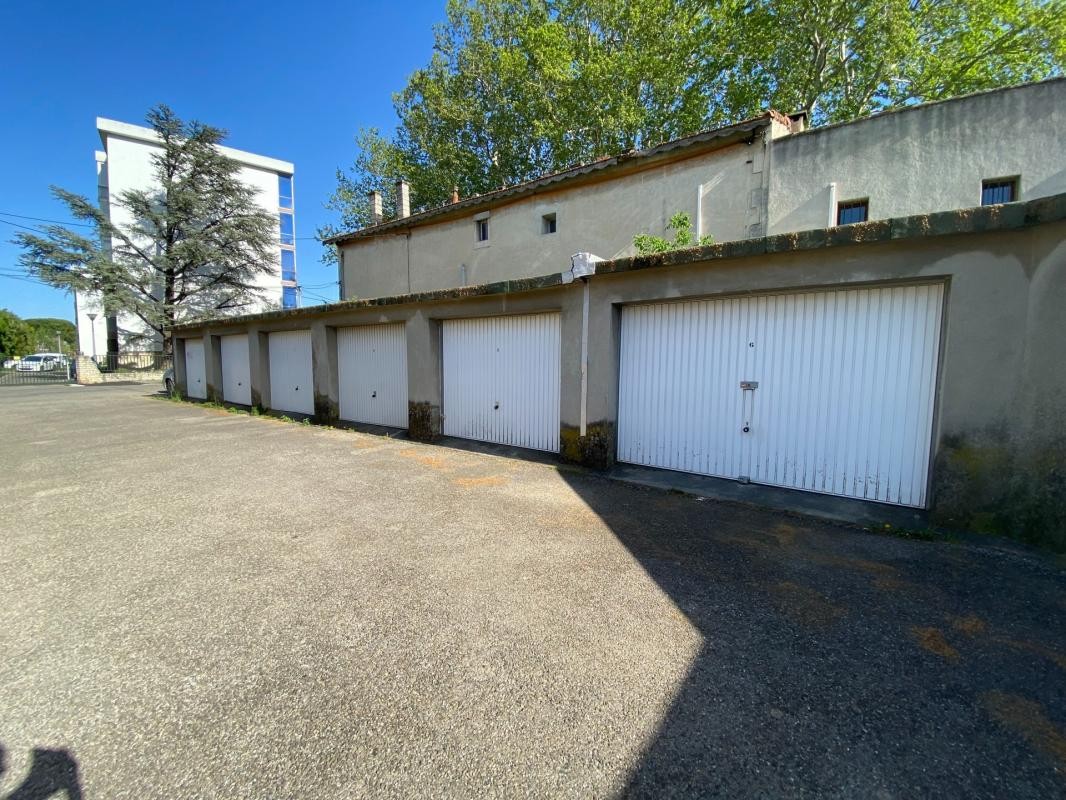 Location Garage / Parking à Avignon 0 pièce