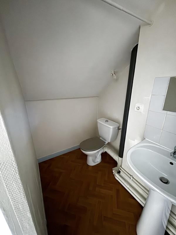 Location Appartement à Limoges 3 pièces