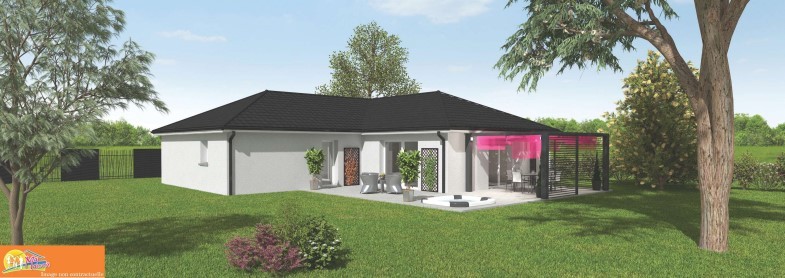 Construction Maison à Saulcy-sur-Meurthe 5 pièces