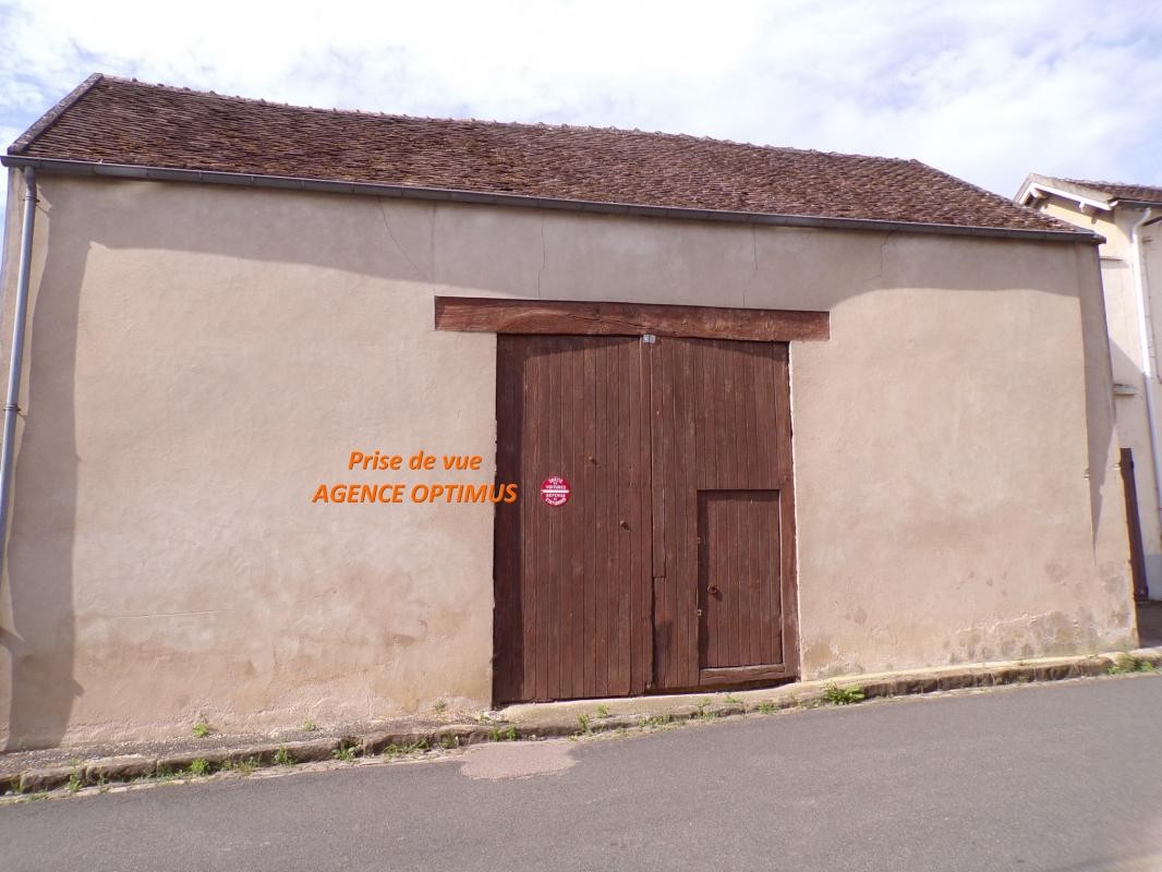 Vente Maison à Villeneuve-la-Guyard 5 pièces