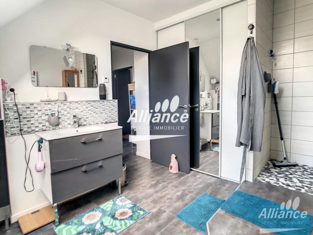 Vente Appartement à Delle 5 pièces