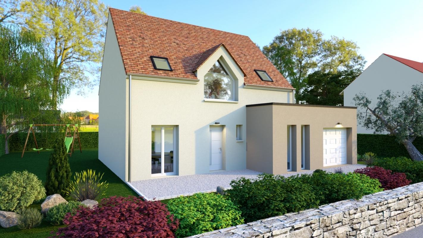 Construction Maison à Villebon-sur-Yvette 6 pièces