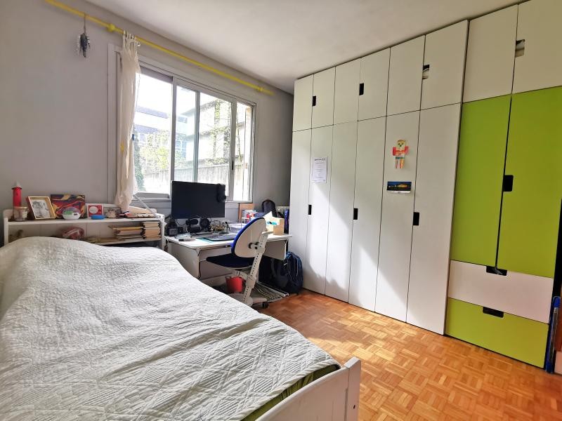 Vente Appartement à Montreuil 4 pièces