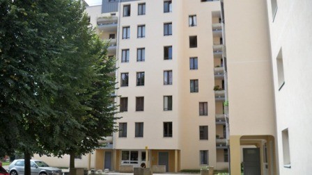 Location Appartement à Maromme 3 pièces