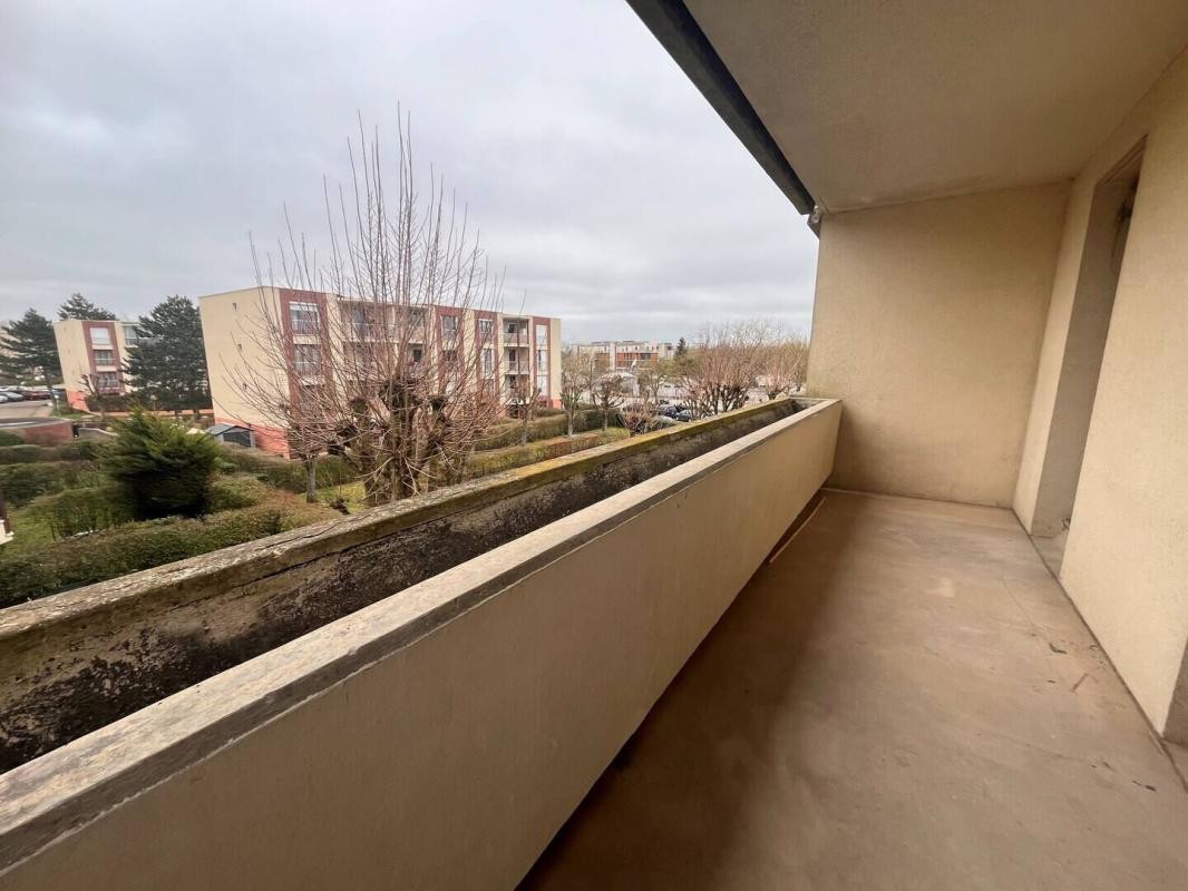 Location Appartement à Montigny-le-Bretonneux 3 pièces