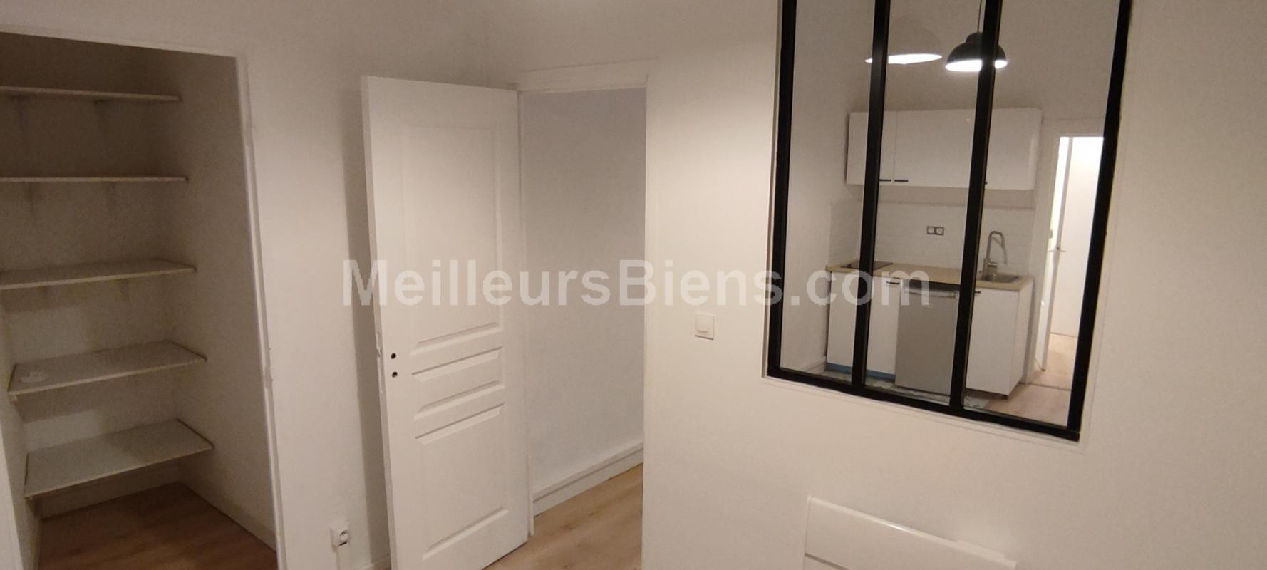 Vente Appartement à Montpellier 1 pièce