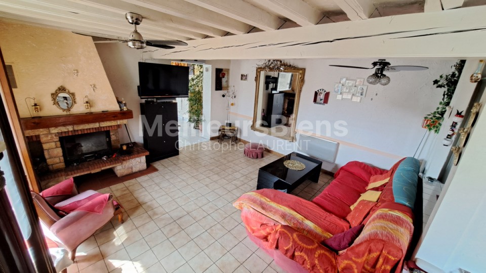 Vente Maison à Troyes 6 pièces