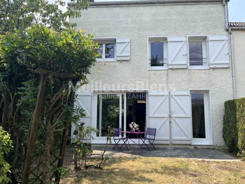 Vente Maison à Montigny-le-Bretonneux 7 pièces