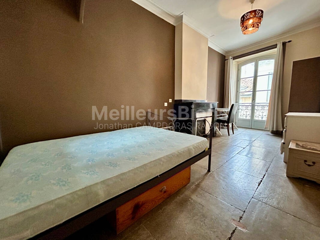 Vente Appartement à Montpellier 5 pièces
