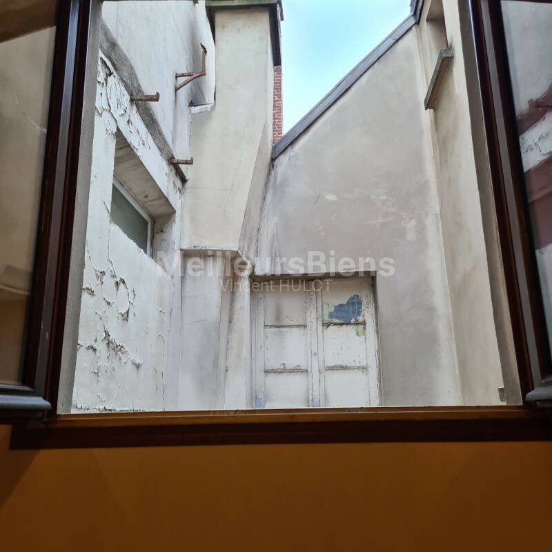 Vente Appartement à Paris Temple 3e arrondissement 1 pièce