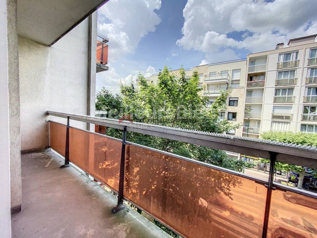 Vente Appartement à Gagny 2 pièces