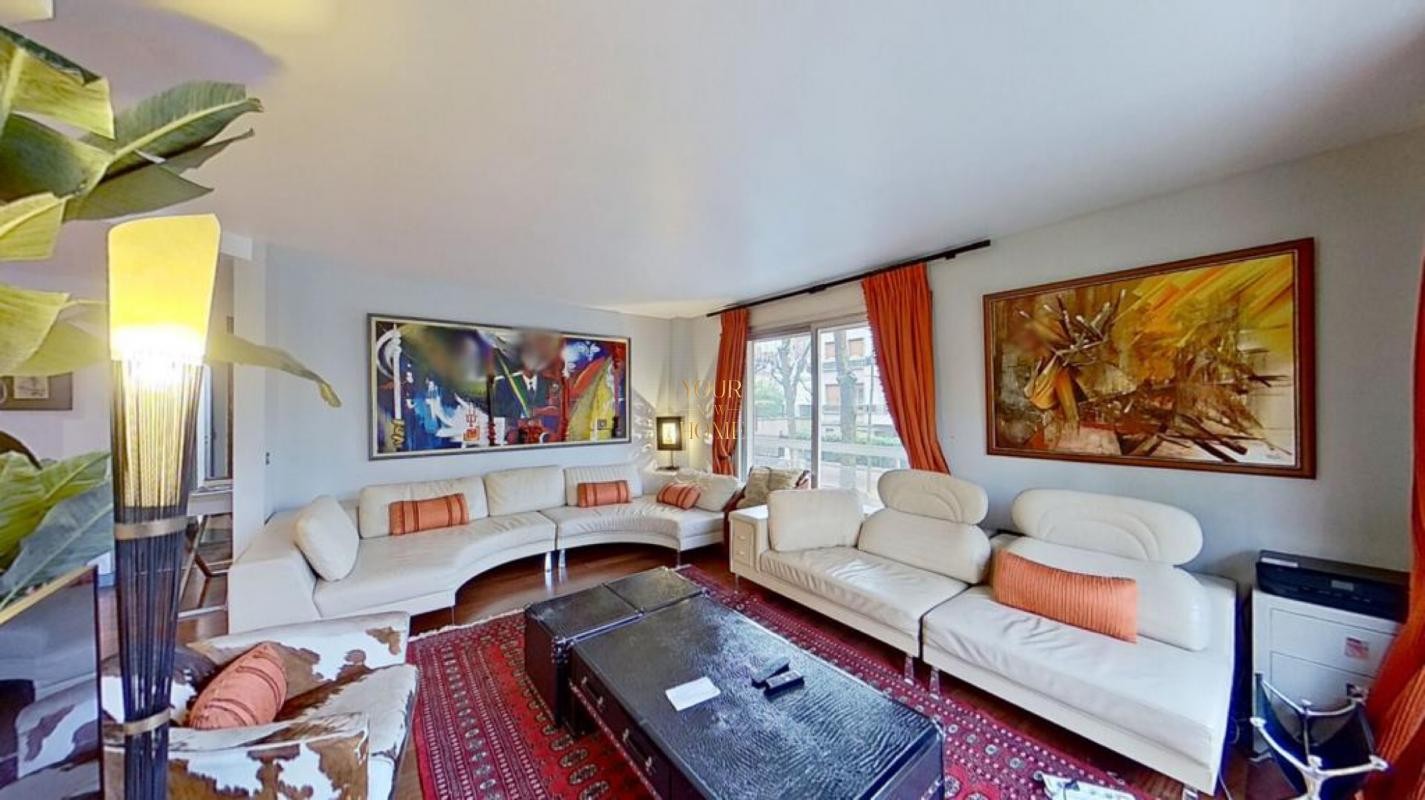 Location Appartement à Neuilly-sur-Seine 6 pièces