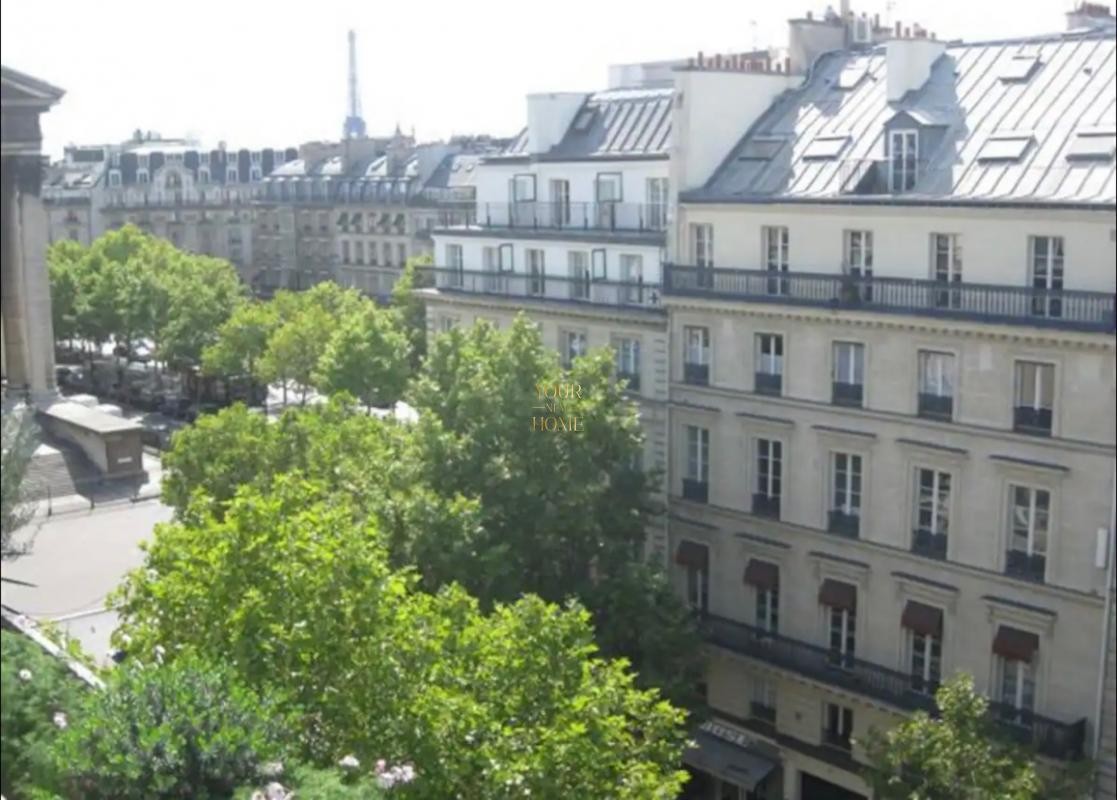 Location Appartement à Paris Élysée  8e arrondissement 3 pièces