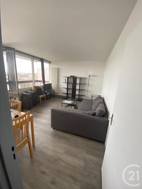 Location Appartement à Fontenay-sous-Bois 4 pièces