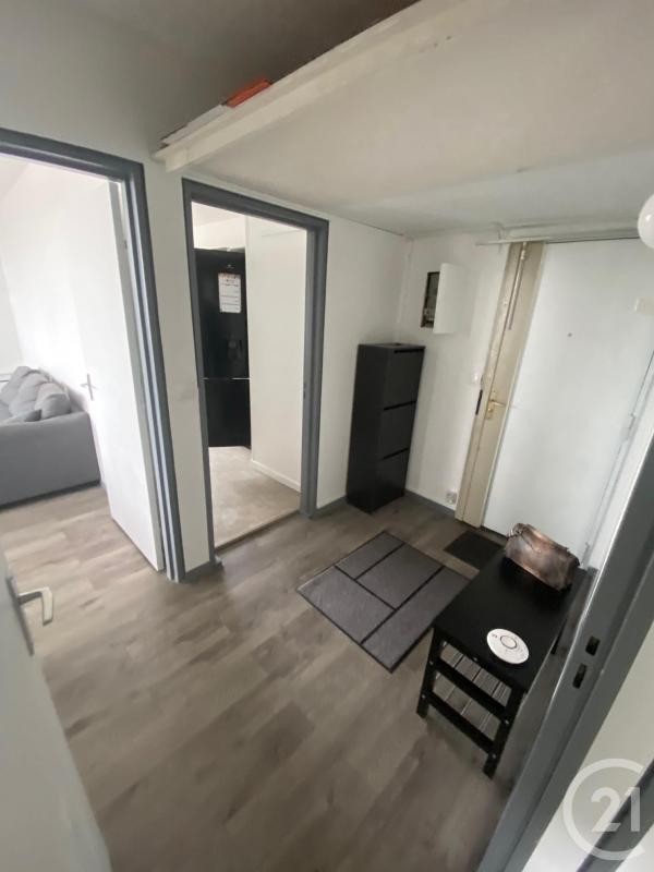 Location Appartement à Fontenay-sous-Bois 4 pièces