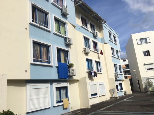 Location Appartement à Saint-Denis 1 pièce