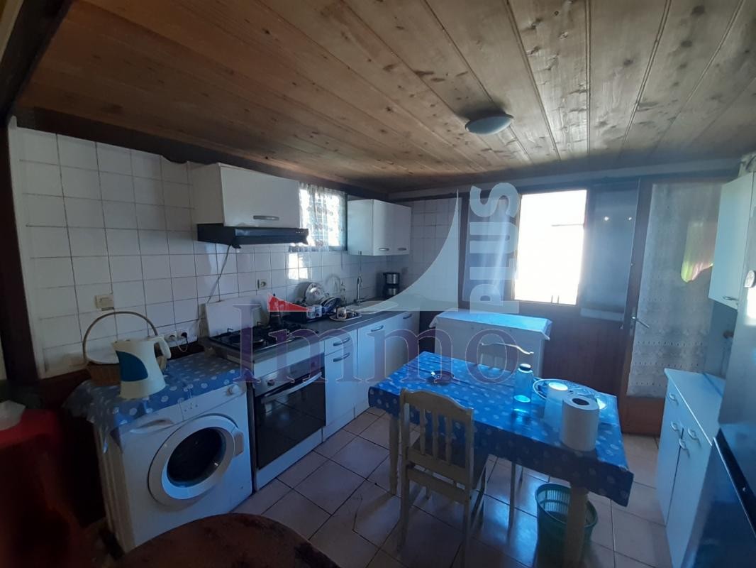 Vente Maison à Saint-Louis 4 pièces