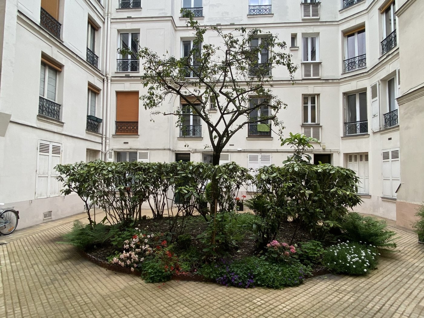 Location Appartement à Paris Panthéon 5e arrondissement 2 pièces