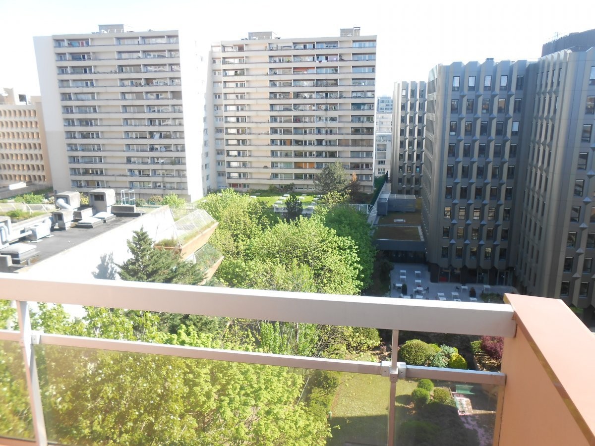 Location Appartement à Paris Gobelins 13e arrondissement 3 pièces