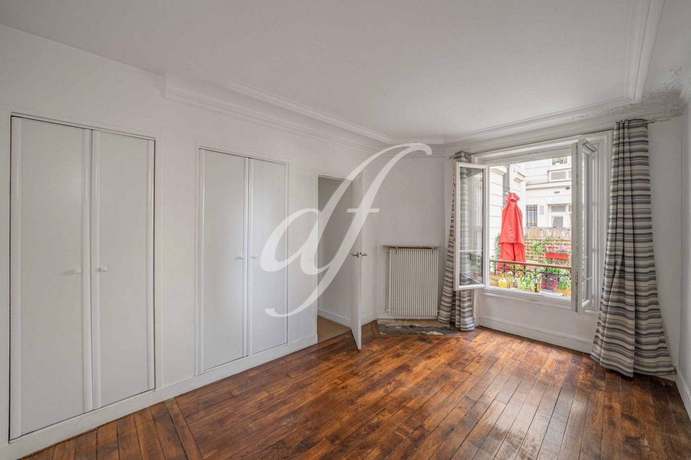 Vente Appartement à Paris Vaugirard 15e arrondissement 4 pièces