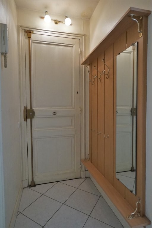 Location Appartement à Paris Opéra 9e arrondissement 1 pièce