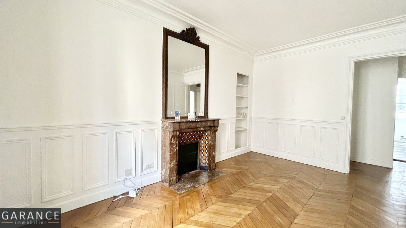Location Appartement à Paris Observatoire 14e arrondissement 3 pièces