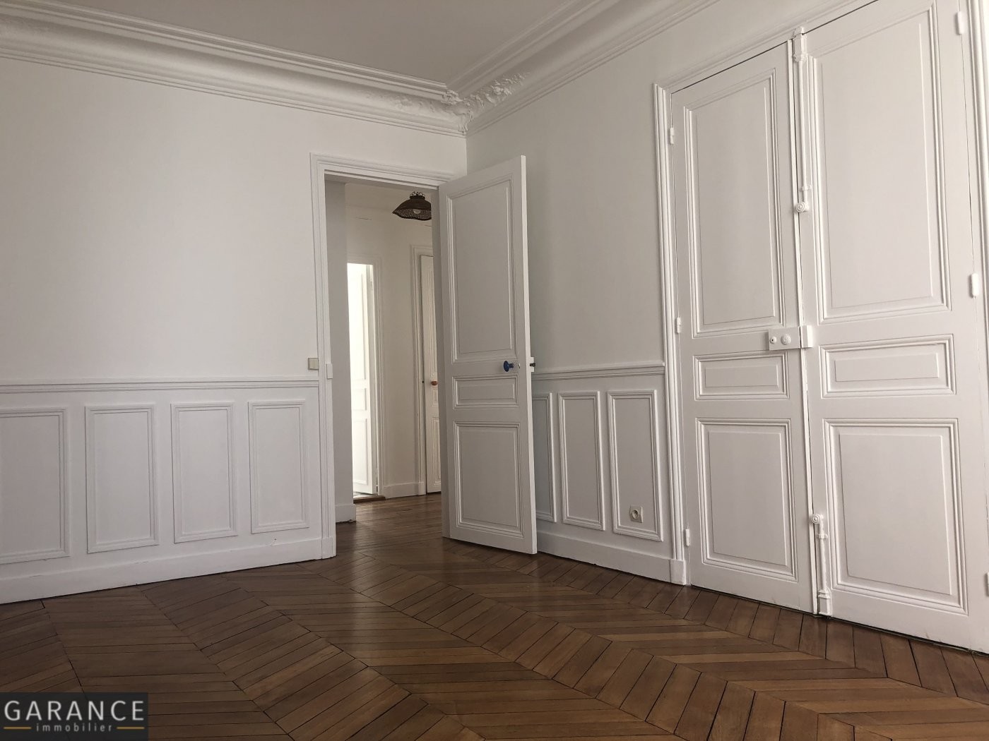 Location Appartement à Paris Observatoire 14e arrondissement 3 pièces