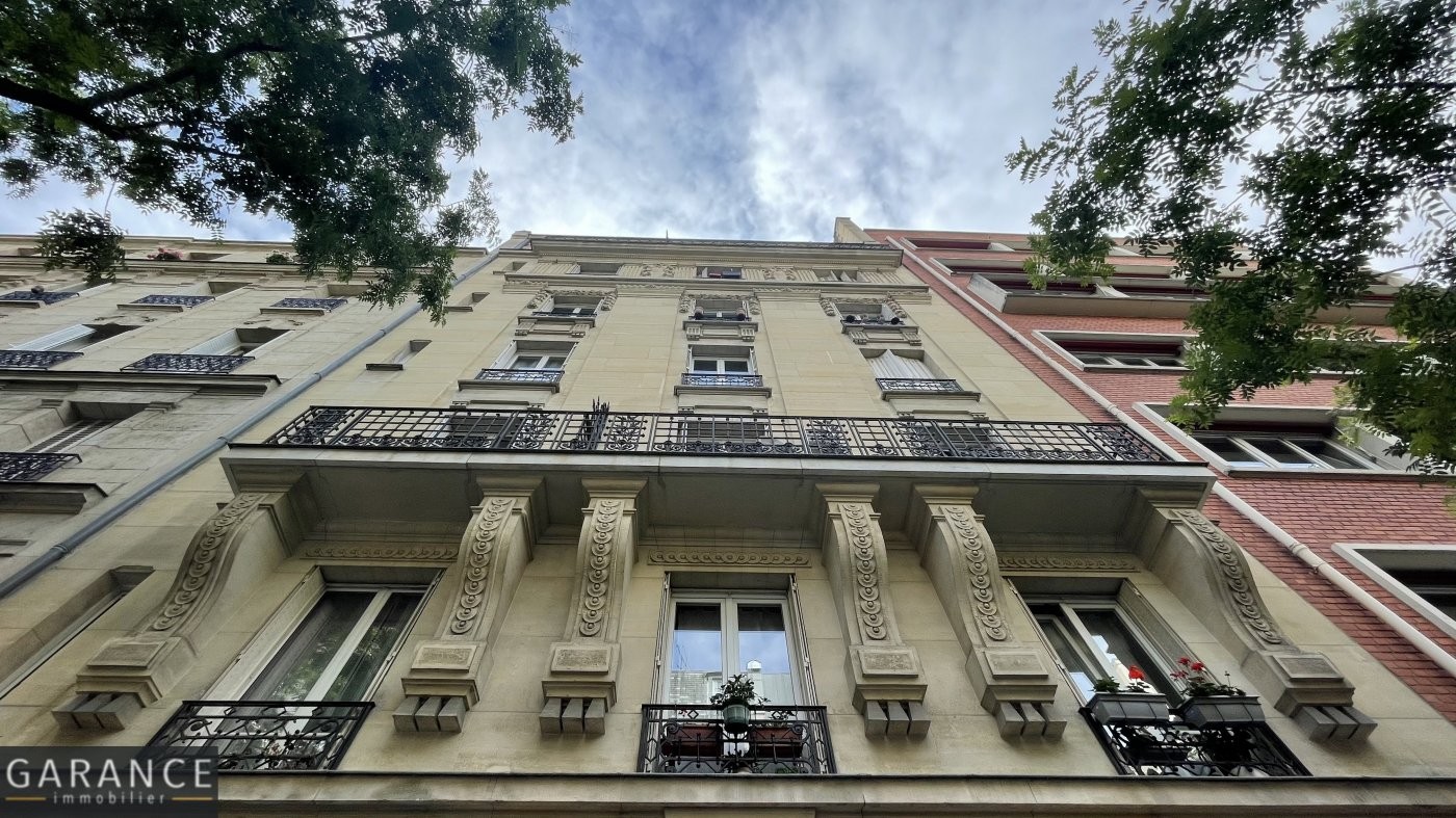 Location Appartement à Paris Reuilly 12e arrondissement 2 pièces