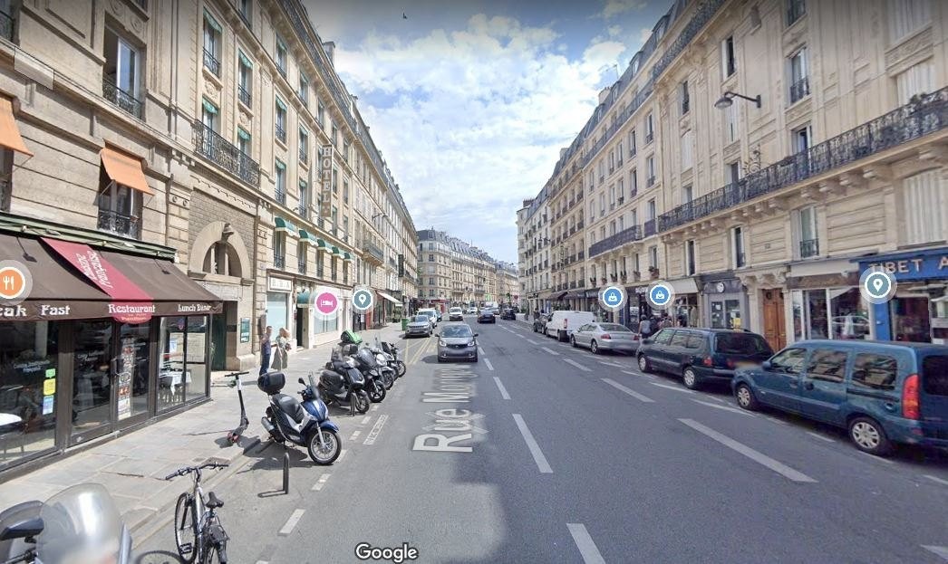 Vente Bureau / Commerce à Paris Panthéon 5e arrondissement 2 pièces