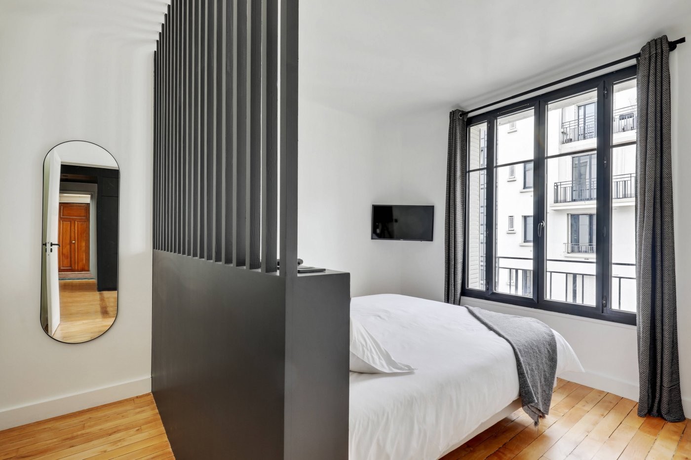 Location Appartement à Boulogne-Billancourt 2 pièces