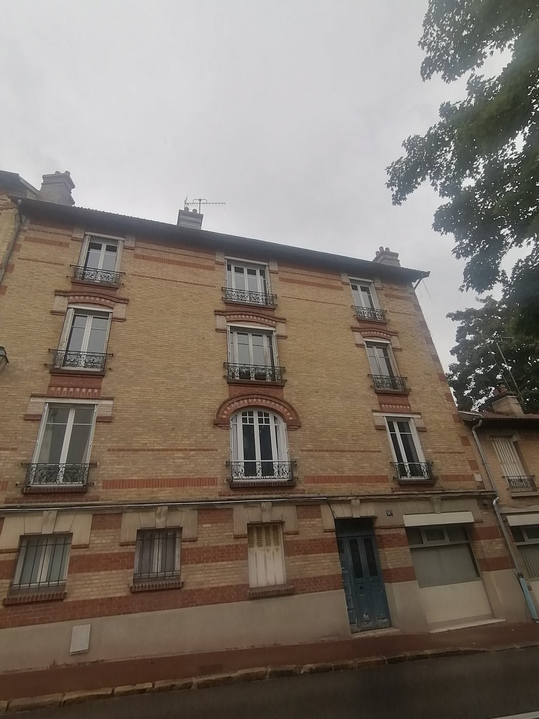 Vente Appartement à Fontenay-aux-Roses 4 pièces