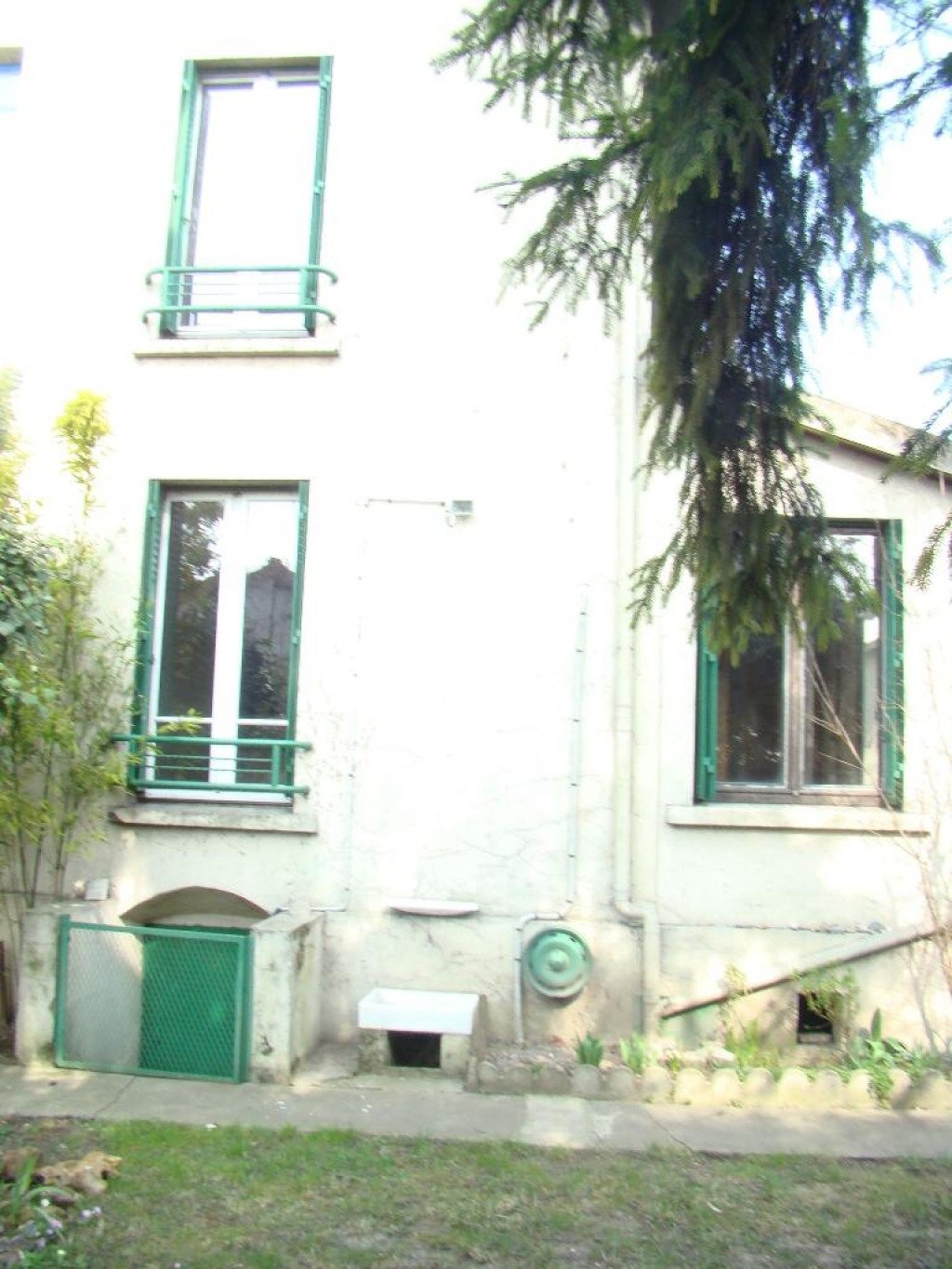 Location Maison à Joinville-le-Pont 4 pièces