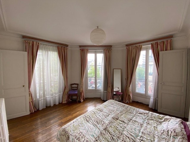 Vente Appartement à Paris Popincourt 11e arrondissement 4 pièces