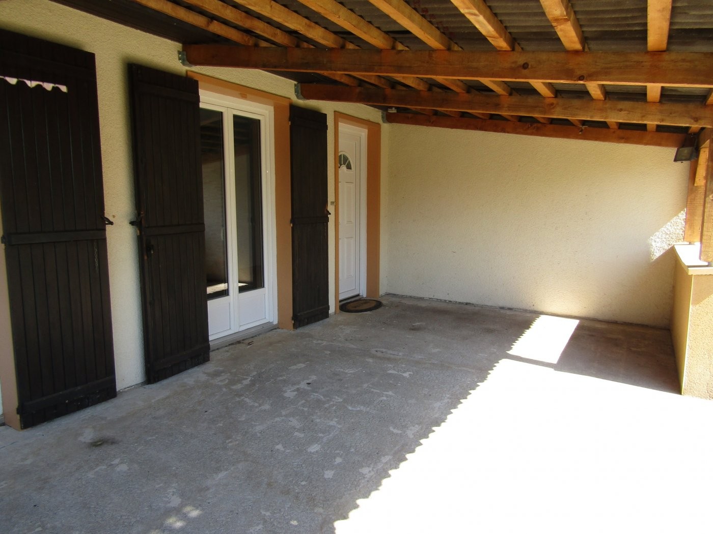 Vente Maison à Sansac-de-Marmiesse 4 pièces  - 137 m²