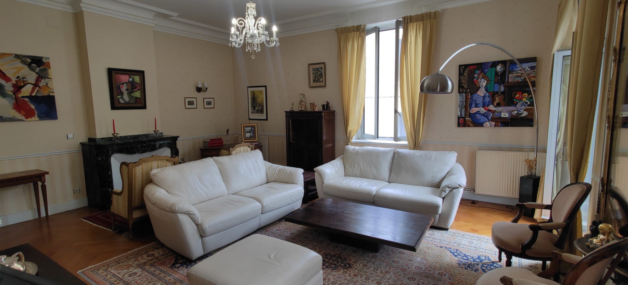 Vente Appartement à Narbonne 7 pièces