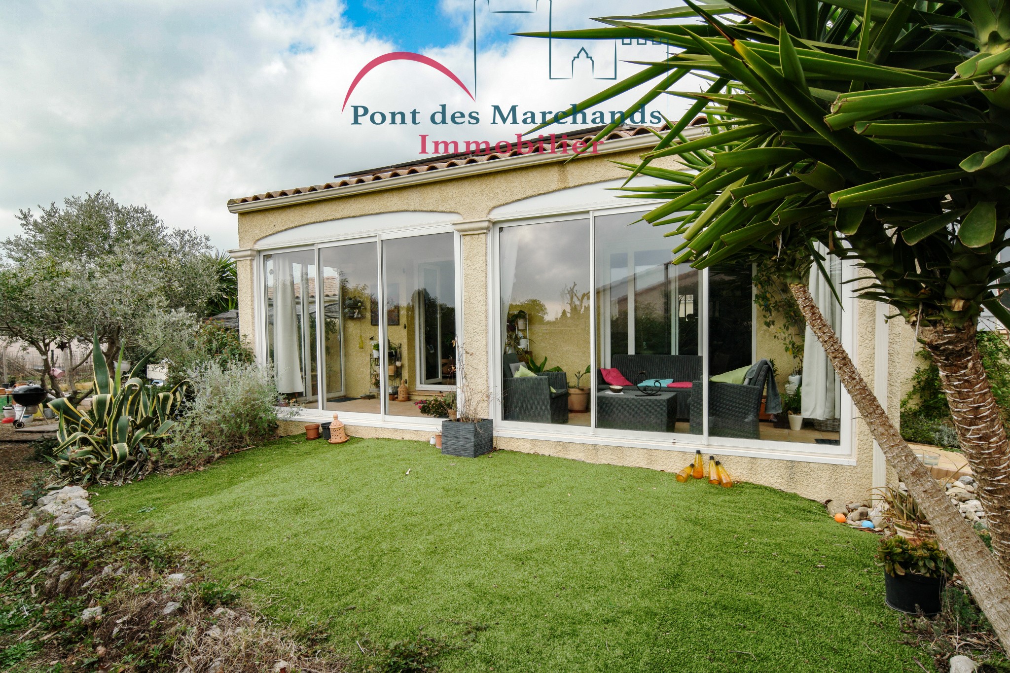 Vente Maison à Narbonne 7 pièces