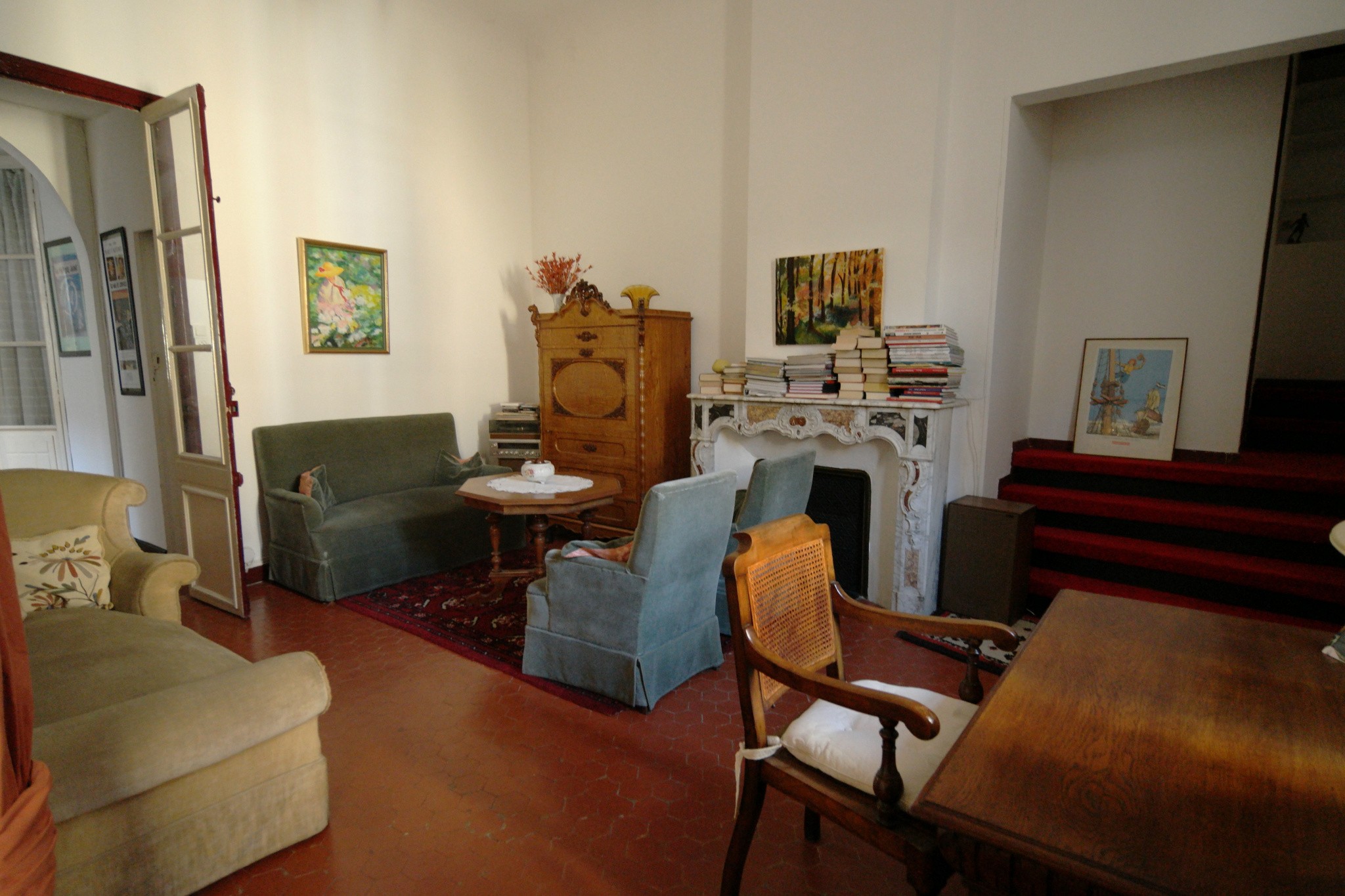Vente Appartement à Narbonne 3 pièces