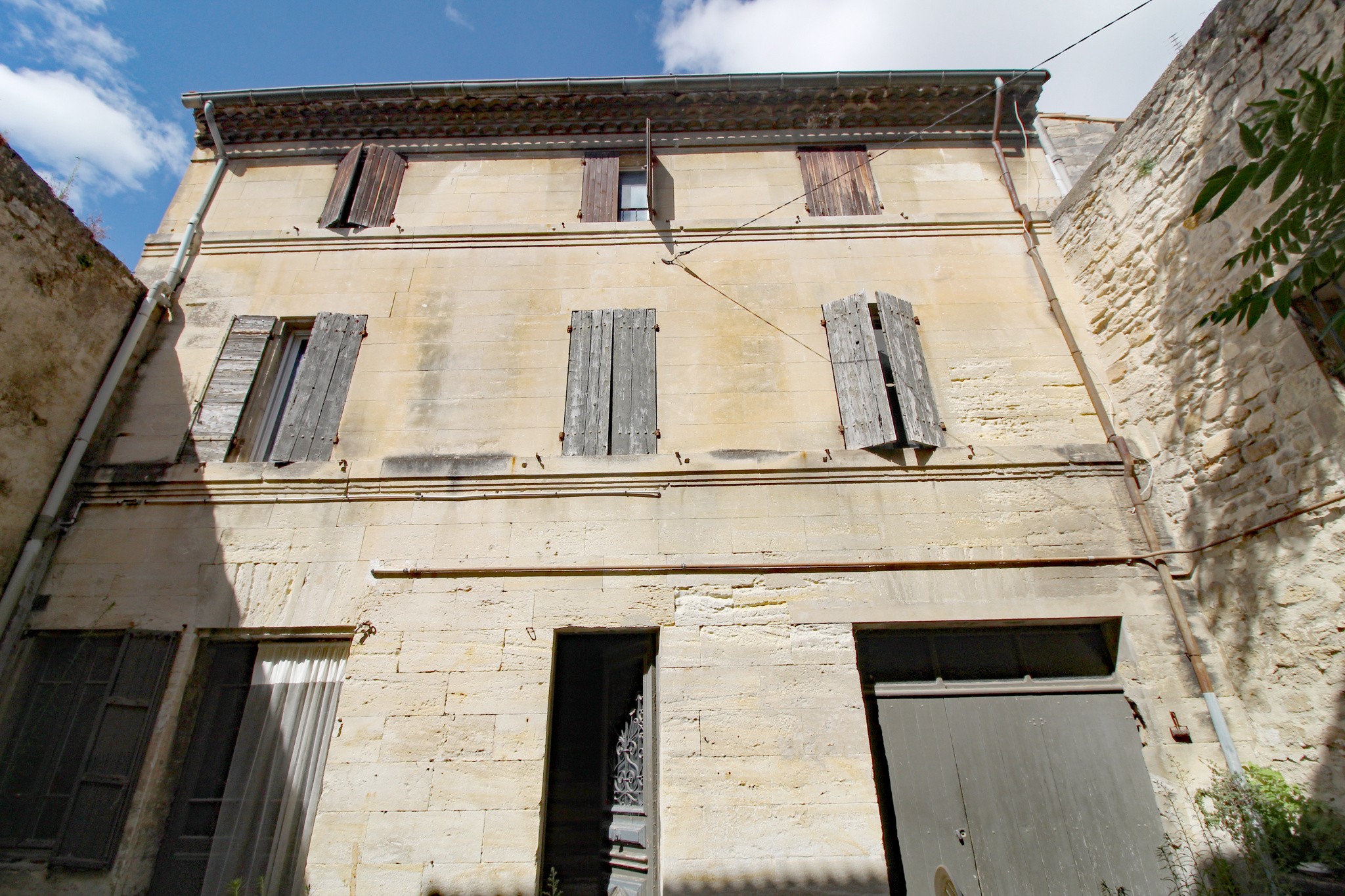 Vente Maison à Beaucaire 12 pièces