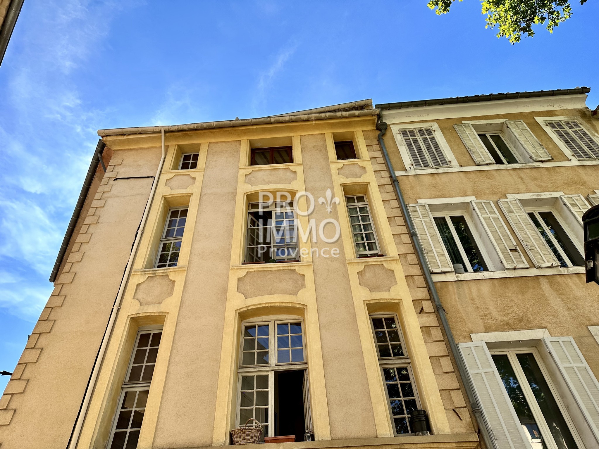 Vente Appartement à Aix-en-Provence 2 pièces