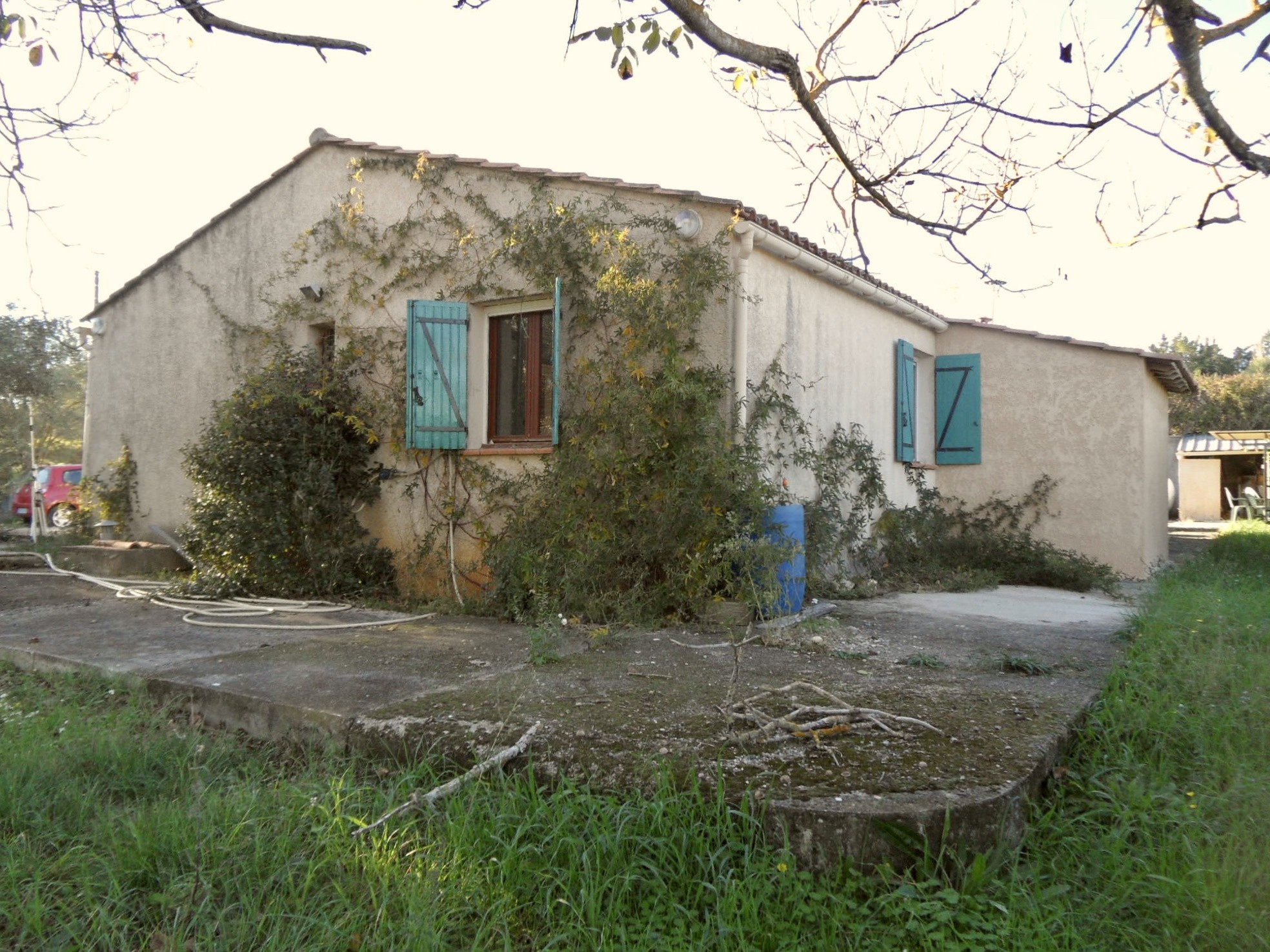 Vente Maison à Saint-Maximin-la-Sainte-Baume 5 pièces