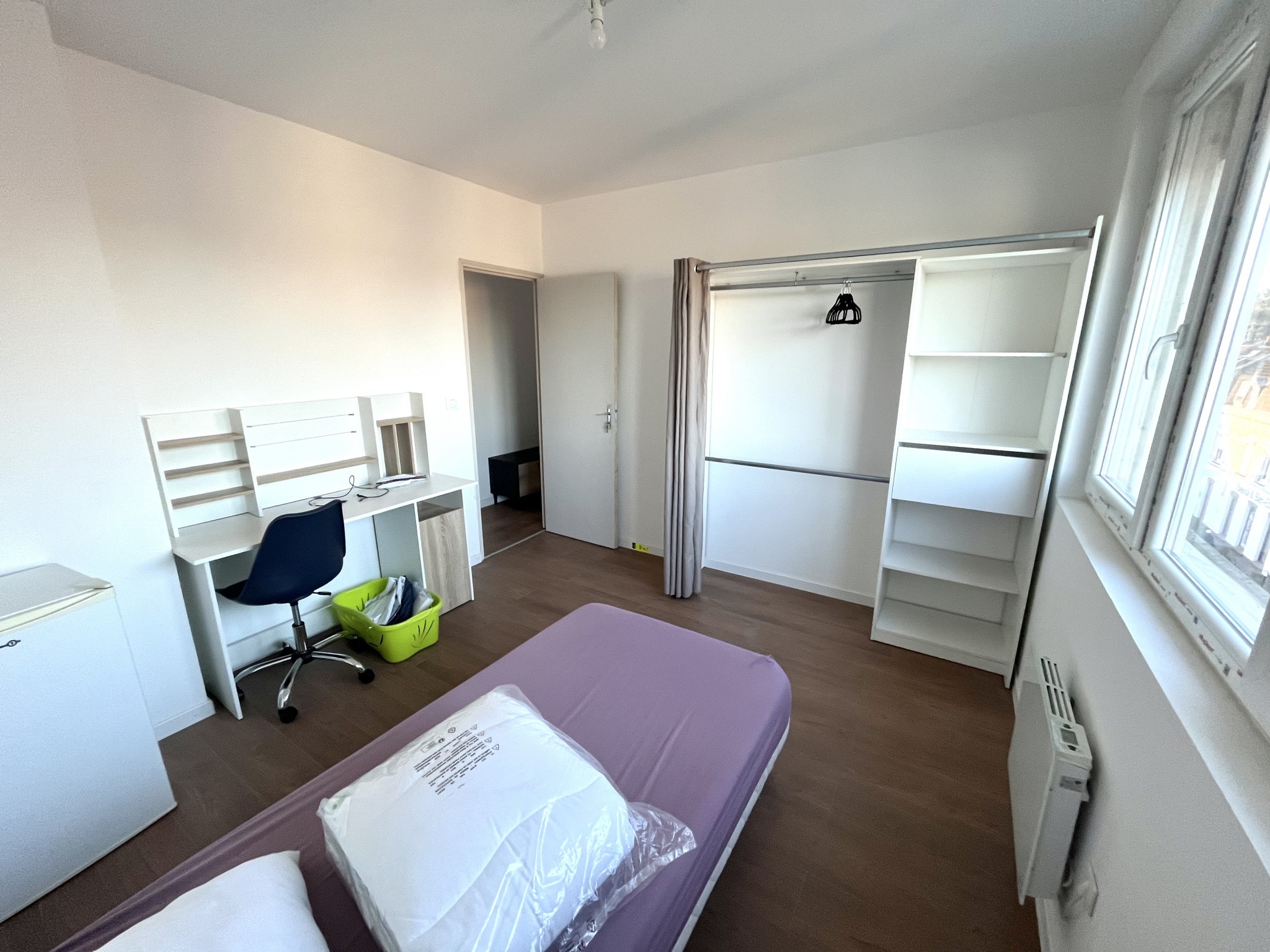 Location Appartement à Lille 7 pièces