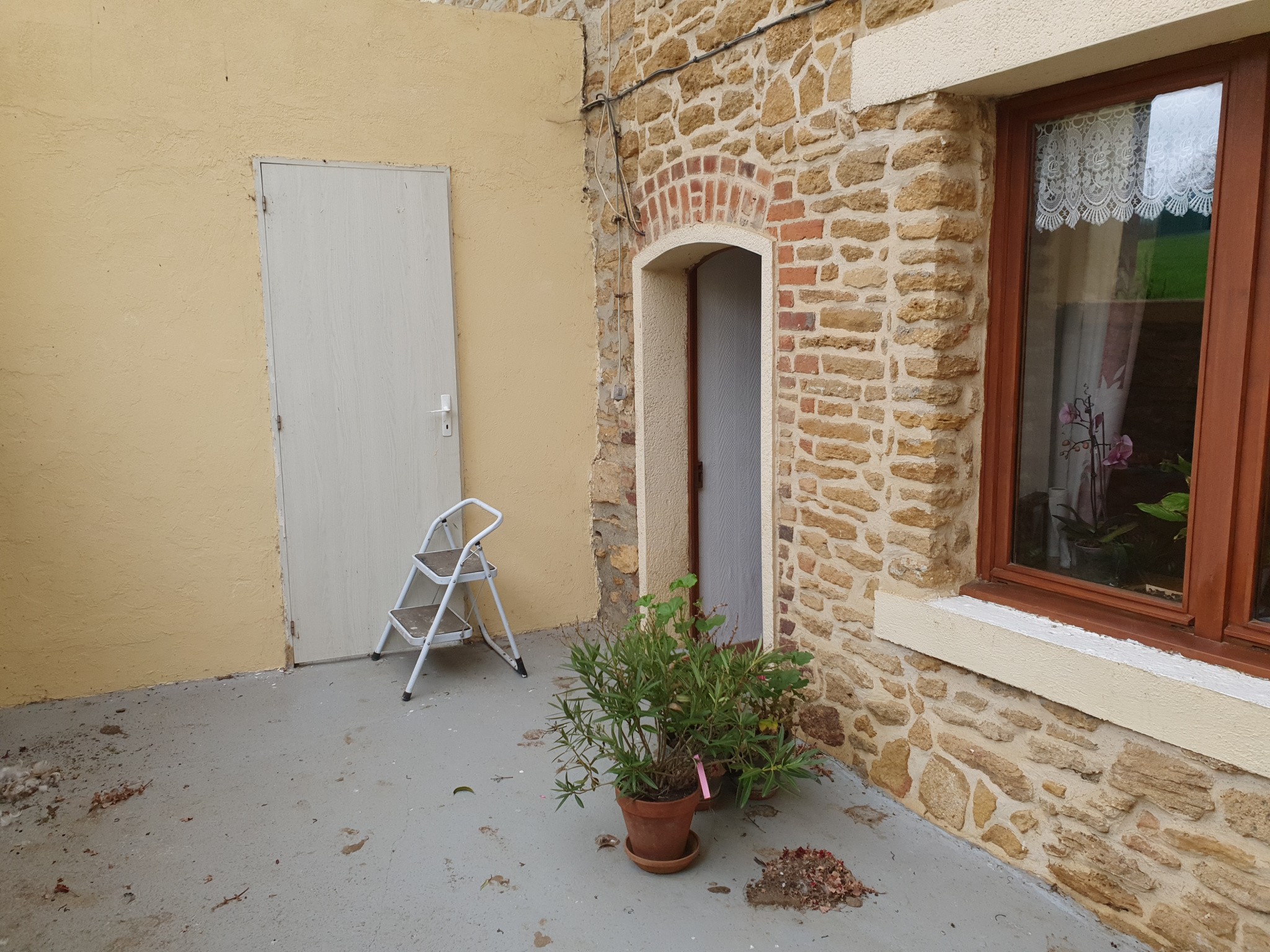 Vente Maison à Girondelle 13 pièces