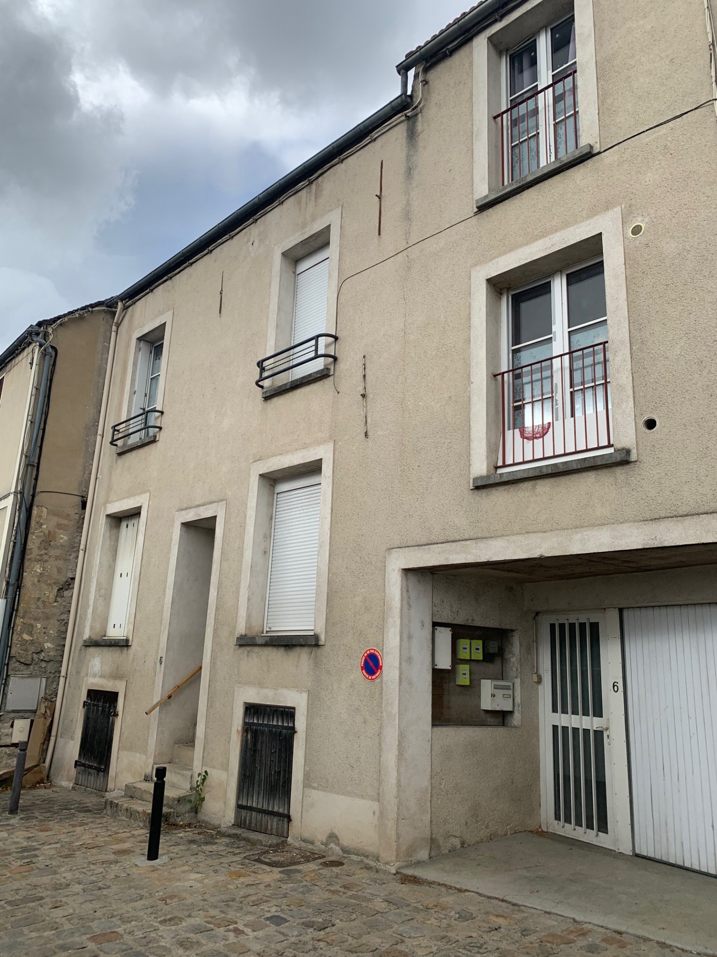Vente Bureau / Commerce à Montereau-Fault-Yonne 0 pièce