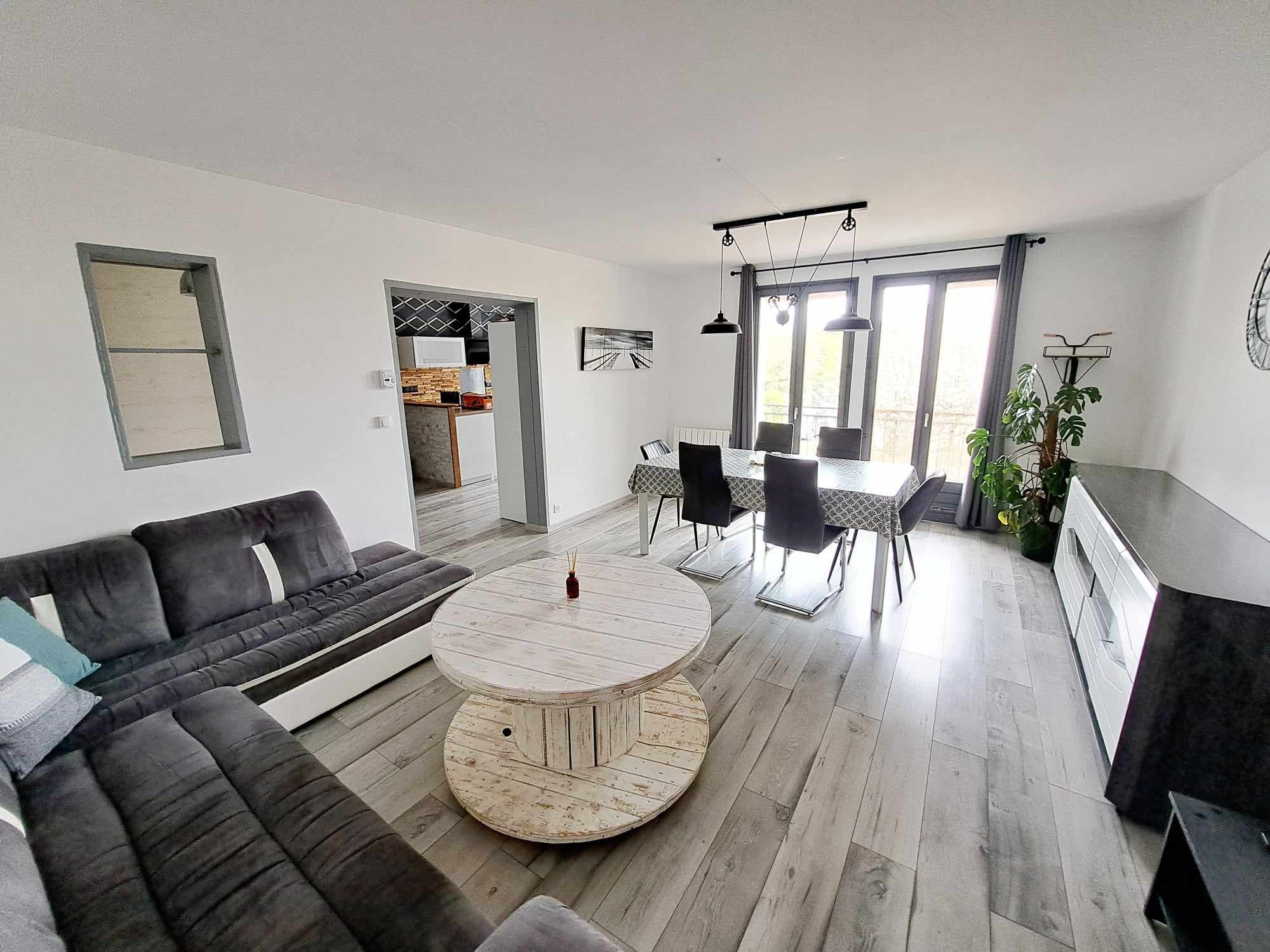 Vente Maison à Beaune 4 pièces