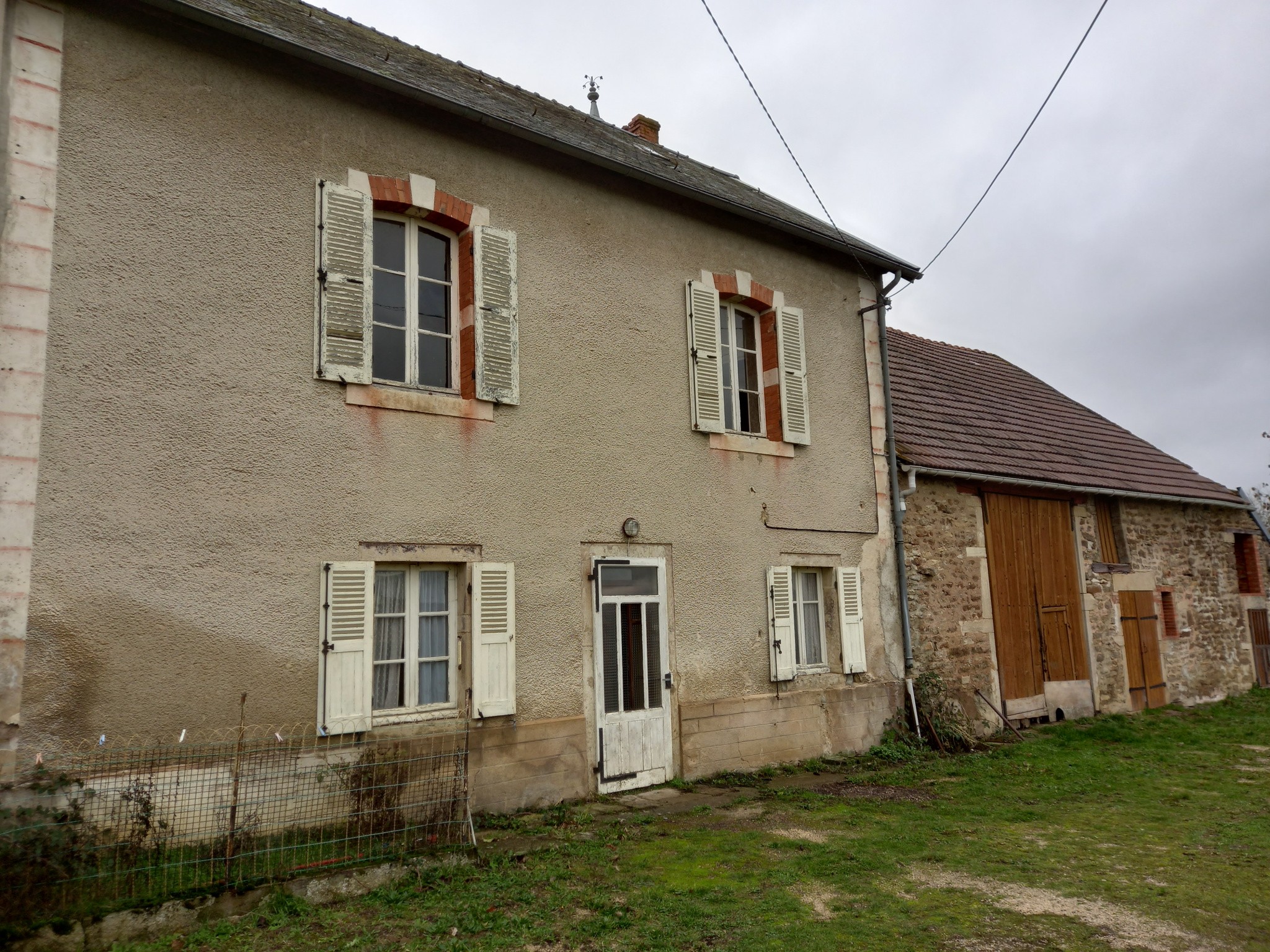 Vente Maison à Arnay-le-Duc 5 pièces